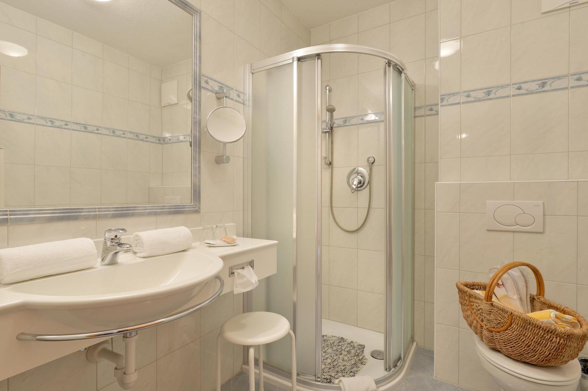 Apparthotel Ederfeld Mayrhofen Zimmer foto